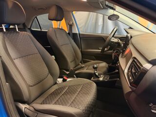 Rio 1.2 CVVT 85 Ch ACTIVE CARPLAY/ CAMERA DE RECUL 2022 occasion 24750 Tr&eacute;lissac
