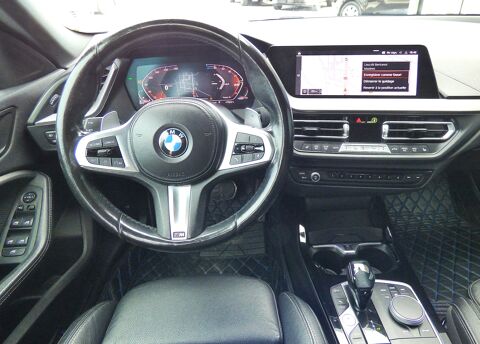 Serie 2 GRAN COUP&Eacute; 2.0 220 dA 190 M-SPORT BVA 2021 occasion 33210 Maz&egrave;res