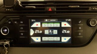 C4 Picasso E-HDI 115ch CONFORT // DISTRIBUTION OK // ATTELAGE 2015 occasion 34430 Saint-Jean-de-V&eacute;das