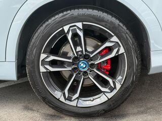 iX2 ELECTRIC 315 ch 141PPM 64.8KWH M-SPORT XDRIVE BVA 2024 occasion 17100 Saintes