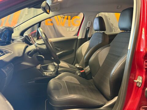 2008 GENERATION-I 1.2 110 CH ALLURE / CARPLAY -GPS 2016 occasion 24750 Tr&eacute;lissac