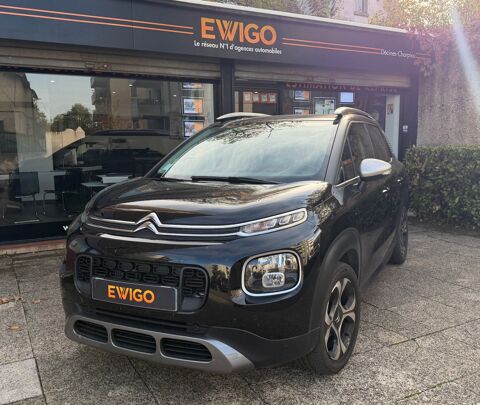 Citro&euml;n C3 Aircross 1.2 PURETECH 110 SHINE START-STOP 2019 occasion D&eacute;cines-Charpieu 69150