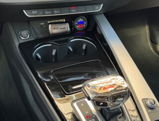 A4 2.0 40 TDI 204CH AVUS QUATTRO S-TRONIC 7 - ENTRETIEN AUDI - 2022 occasion 57600 Forbach