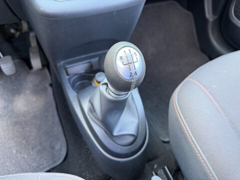 Twingo 1.2 75 ch 16V DYNAMIQUE 2010 occasion 65290 Juillan