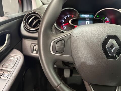Clio 1.5 DCI 75 CH / COURROIE OK / CARPLAY 2019 occasion 29000 Quimper