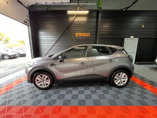 Captur E-TECH 145H FULL-HYBRId EVOLUTION / GARANTIE CONSTRUCTEUR / 2025 occasion 33260 La Teste-de-Buch