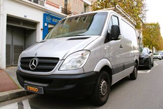 Sprinter FOURGON 2.2 213 CDI 130ch 2013 occasion 94170 Le Perreux-sur-Marne