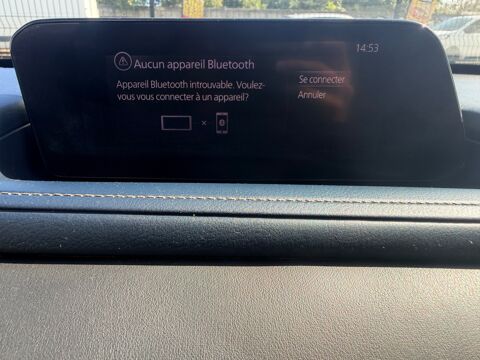 CX-30 1.8 SKYACTIV-D 116 CH BUSINESS + CAMERA DE RECUL 2020 occasion 97410 Saint-Pierre