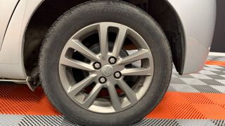 Yaris 69ch VVT-i DYNAMIC 5P // CAMERA DE RECUL 2017 occasion 34430 Saint-Jean-de-V&eacute;das