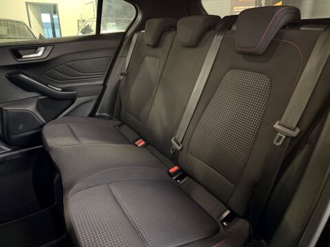 Focus 2.0 ECOBLUE 150 Ch ST-LINE BVA 2019 occasion 79000 Niort