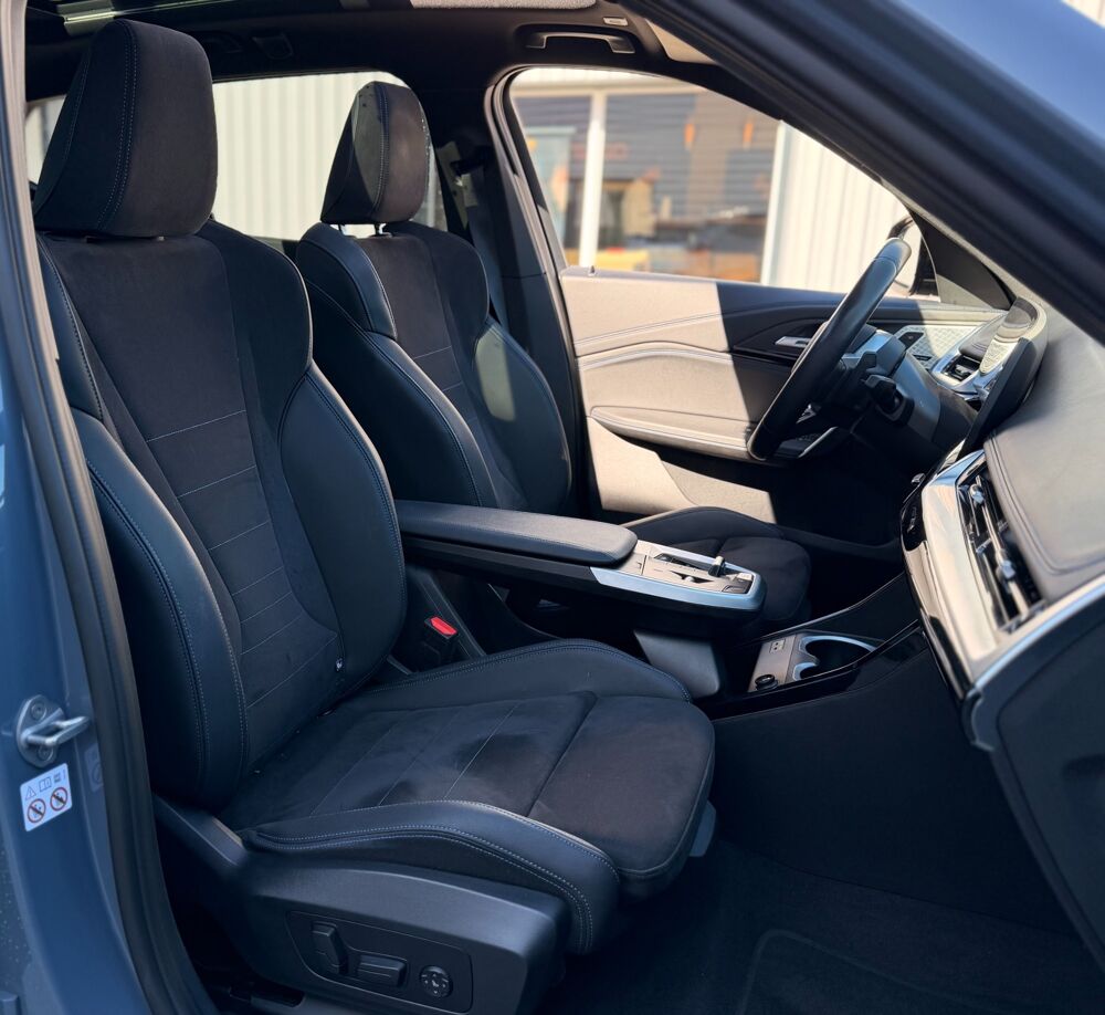 X1 2.3 D 211ch 195 MHEV HYBRID M-SPORT XDRIVE DKG BVA 2023 occasion 25300 Pontarlier
