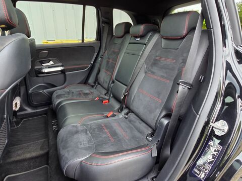 Classe A 2.0 200 D 150 ch AMG LINE 8G-DCT TOIT OUVRANT ENTRETIEN MERC 2022 occasion 68170 Rixheim