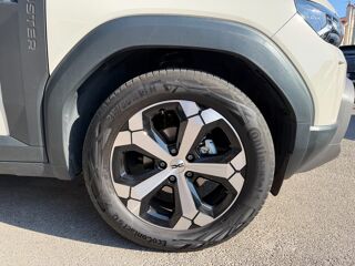 Duster 1.2 MILD HYBRID 130CH 4x2 JOURNEY 2025 occasion 13700 Marignane