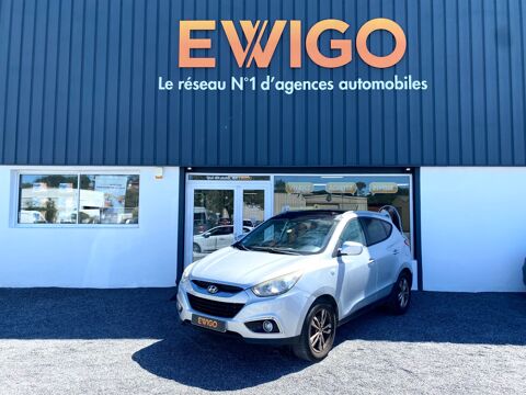 Hyundai ix35 1.7 CRDI 115ch 2WD PACKS PREMIUM / TOIT 