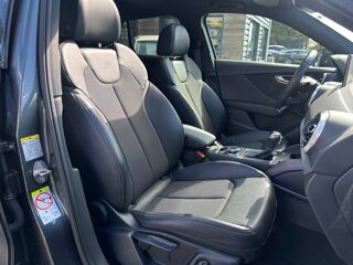 Q2 2.0 TDI 35 150CH QUATTRO / S-LiNE / SUIVI AUDI - TOIT OUVRAN 2022 occasion 44220 Cou&euml;ron