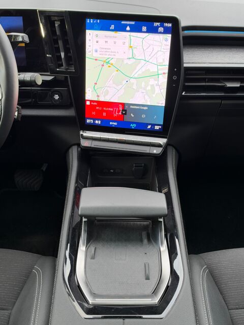 Austral 1.2 E-TECH 200H 130 FULL-HYBRID HYBRID 1.7KWH TECHNO BVA 2025 occasion 65290 Juillan