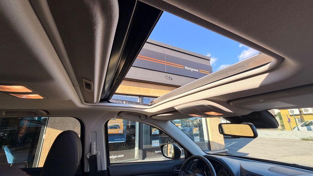 CX-5 2.2 SKYACTIV-D 175 SELECTION 4x4 BA - 1ERE MAIN 2014 occasion 13700 Marignane