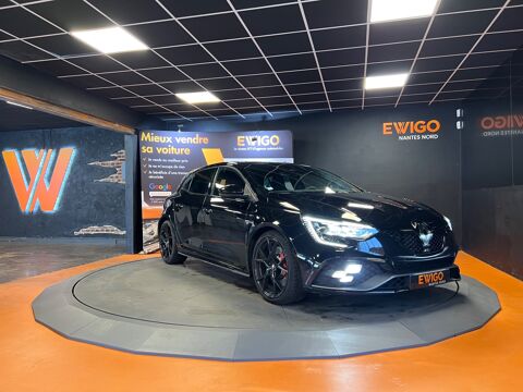 Annonce voiture Renault Mégane 38990 €