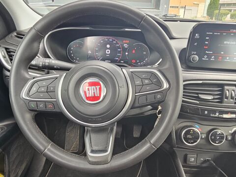 Tipo SW 1.6 MJT 130CH-LIFE BUSINESS-CARPLAY-DISTRIBUTION FAITE 2021 occasion 26000 Valence