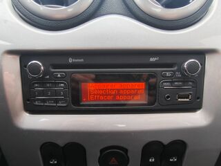 Sandero 1.5 DCI 90 CH / 2EME MAIN / BLUETOOTH 2012 occasion 40000 Mont-de-Marsan