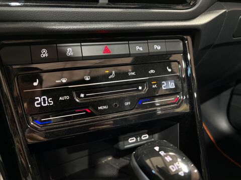 T-ROC 2.0 TSI 300 CH R 4MOTION DSG / TOIT OUVRANT / CARTE GRISE FR 2024 occasion 29000 Quimper