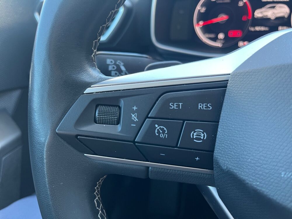 Leon ST 2.0 TDI 150 BUSINESS DSG BVA START-STOP 2022 occasion 38590 Saint-&Eacute;tienne-de-Saint-Geoirs