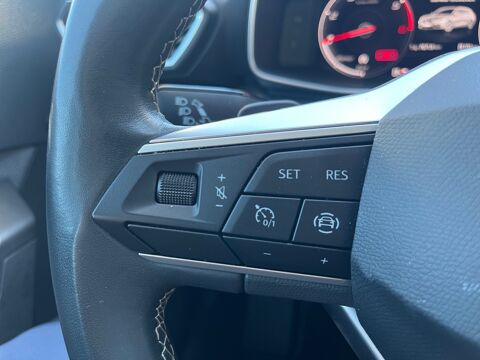 Leon ST 2.0 TDI 150 BUSINESS DSG BVA START-STOP 2022 occasion 38590 Saint-&Eacute;tienne-de-Saint-Geoirs