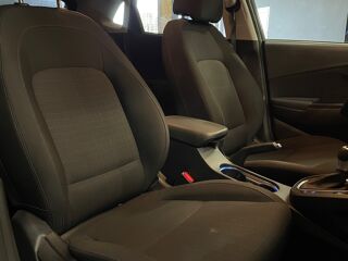 Kona 1.6 CRDI 136CH HYBRID 48V CREATIVE DCT-7 BVA - 4 PNEUS HIVER 2021 occasion 69400 Arnas