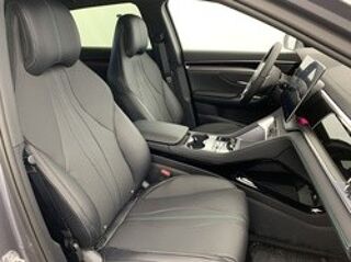 Seal U 1.5L DM-I 218 CH PHEV COMFORT + APPLE CARPLAY + CAMERA 360&deg; 2026 occasion 38420 Le Versoud