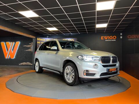 Annonce voiture BMW X5 21490 €