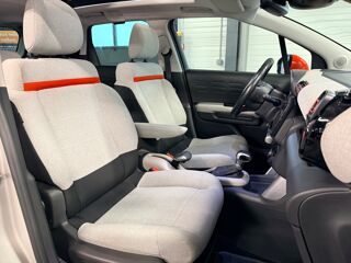 C3 Aircross 1.2 PURETECH 110 Ch SHINE EAT BVA START-STOP - MOTEUR E/S GA 2017 occasion 79000 Niort