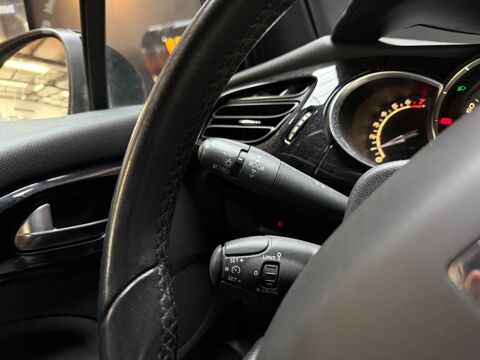 DS3 1.6 VTI 120CH SOCHIC - BVA - MOTEUR &Agrave; CHA&Icirc;NE - CAM&Eacute;RA DE RE 2015 occasion 33320 Eysines