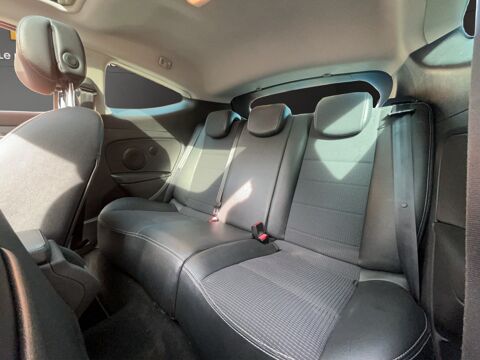 M&eacute;gane COUPE 1.4 TCE 130 - GT line - Garantie 6 mois - Toit panoram 2010 occasion 68000 Colmar