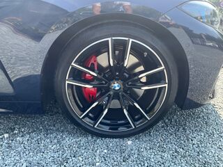 S&eacute;rie 4 440D COUPE 3.0 340 CH HYBRID M-SPORT XDRIVE / PACK INNOVATIO 2025 occasion 17000 La Rochelle