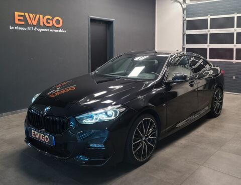 BMW Serie 2 GRAN COUPE 218iA 136ch M Sport BVA7 2021 occasion Hoenheim 67800