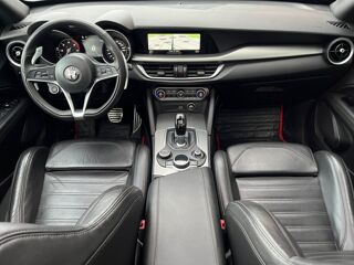 Stelvio 2.2 D 210 ch SUPER Q4 AT8 2019 occasion 64320 Idron