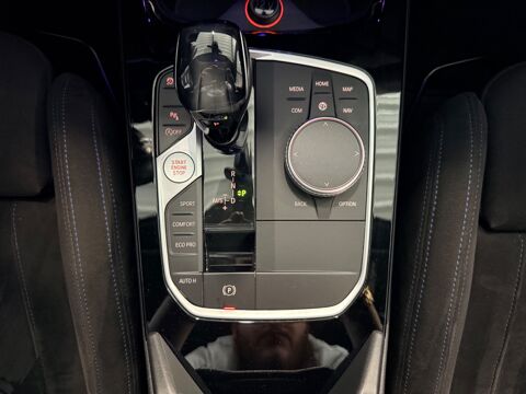 S&eacute;rie 1 2.0 128 TI 265 Ch M-SPORT BVA - SUIVI COMPLET BMW - SIEGES S 2021 occasion 79000 Niort