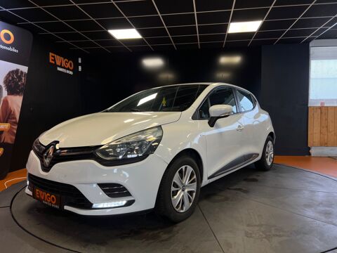 Clio 1.5 DCI 75 // REGULATEUR // CLIMATISATION 2019 occasion 44300 Nantes