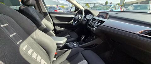X2 1.8I 140ch LOUNGE PLUS SDRIVE BVA - TOIT PANO - GARANTIE BMW 2019 occasion 27000 &Eacute;vreux