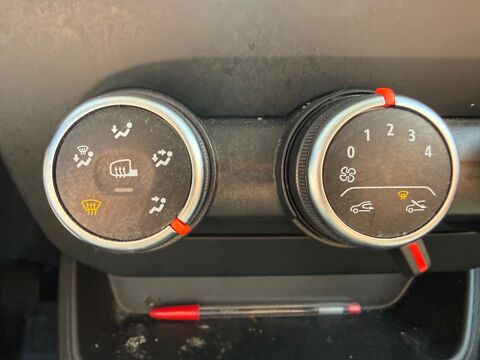 Kangoo Express EXPRESS FOURGON 1.5 BLUEDCI 95CH CONFORT - CLMATISATION -GPS 2022 occasion 27000 &Eacute;vreux
