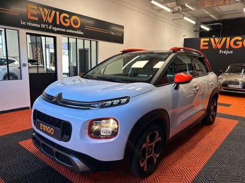 Annonce voiture Citroën C3 Aircross 7990 €