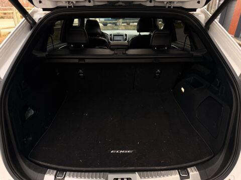 Edge 2.0 ECOBLUE 238ch ST-LINE I-AWD 4X4 BVA 2019 occasion 25300 Pontarlier
