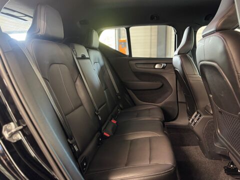 XC40 2.0 D3 150 Ch R DESIGN - 2WD GEARTRONIC8- ATTELAGE ELEC - HA 2021 occasion 79000 Niort