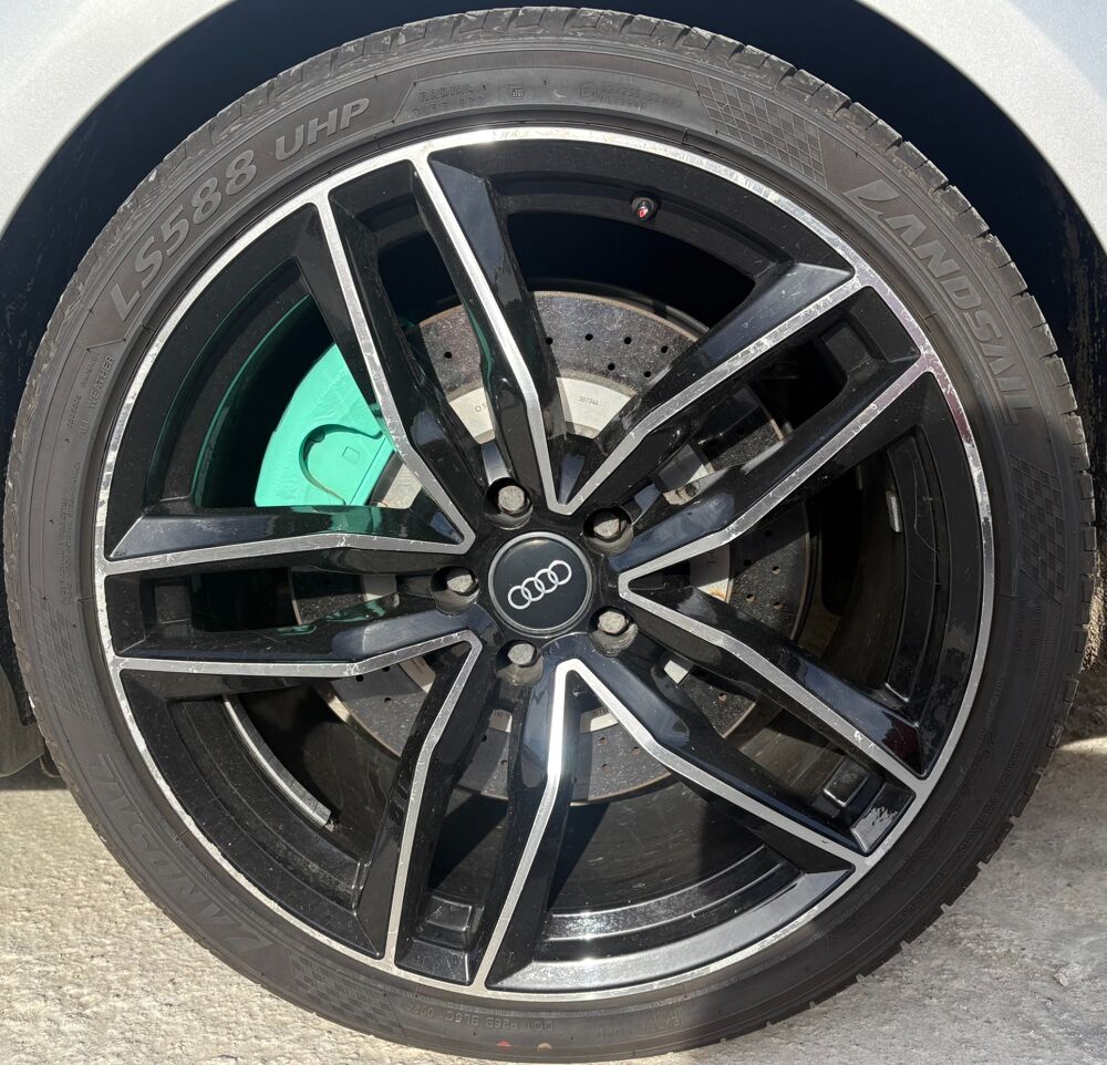 Divers MTM SPORTBACK 4.0 TFSI 520 S-LINE QUATTRO BVA 2012 occasion 42160 Andr&eacute;zieux-Bouth&eacute;on
