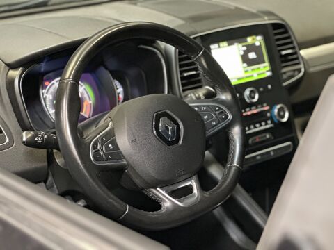 Koleos 1.3 TCe 160ch INTENS 4X2 EDC BVA 2021 occasion 37100 Tours