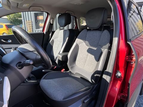 Captur 1.2 TCE 120 ENERGY INTENS EDC BVA 2017 occasion 17000 La Rochelle