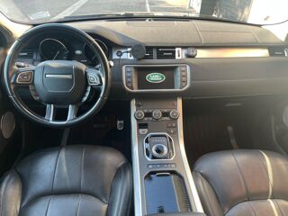 Range Rover Evoque 2.0 D150 150 R-DYNAMIC SE 4WD BVA + CAMERA DE RECUL + MODE T 2019 occasion 38420 Le Versoud