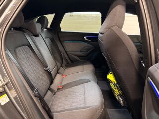 A5 AVANT 2.0 TDI 205 MHEV HYBRID S-LINE S-TRONIC BVA 2025 occasion 79000 Niort