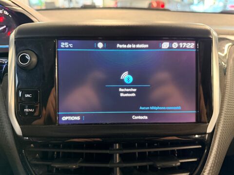 2008 GENERATION-I 1.6 E-HDI 115 ALLURE - TOIT PANORAMIQUE 2017 occasion 79000 Niort
