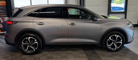 DS3 1.5 BLUEHDI 130Ch- SO CHIC - GARANTIE CONSTRUCTEUR 2029 2019 occasion 79000 Niort